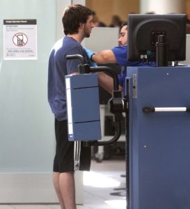 Denver+international+airport+security+checkpoints