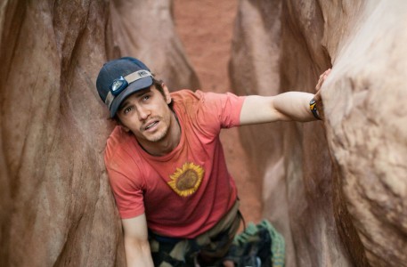 aron ralston arm. of hiker Aron Ralston,