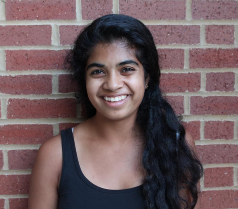 Mitali Sharma