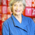 Photo of Evelyn Cohen(Photo from Evelyn Cohen.)