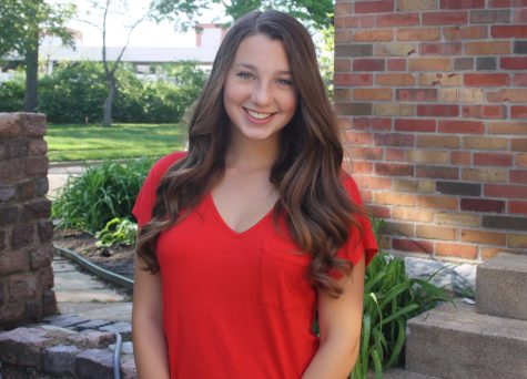 Maddy Bale