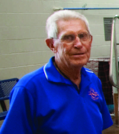 A loved coach and friend Wally Lundt passed this week.  He will be remembered by many.  