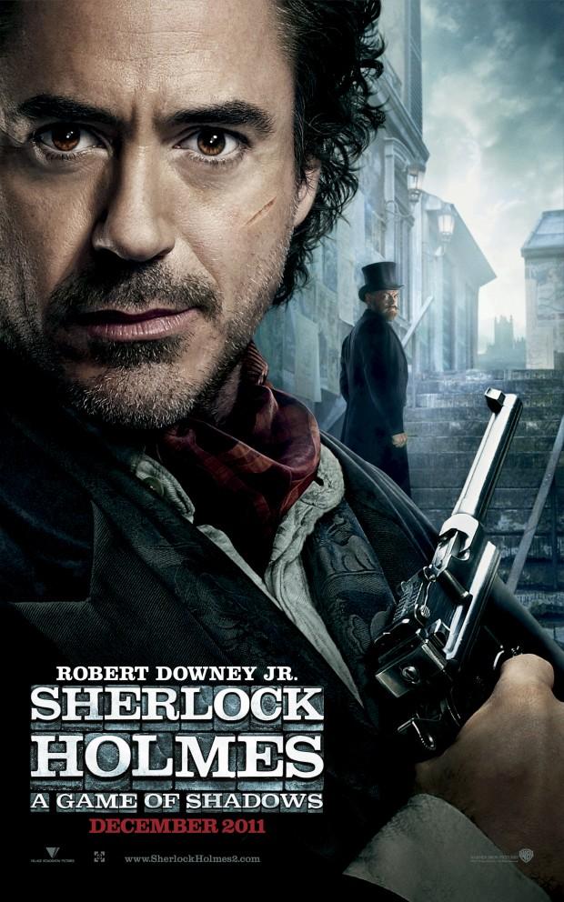 Sherlock Holmes is an enjoyable film for all.