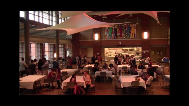 WATCH: World Languages and Cultures Day