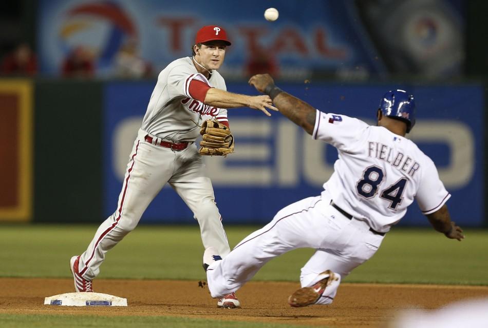 2014 MLB Season Predictions – The Globe