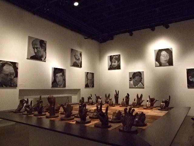 World Chess Hall of Fame