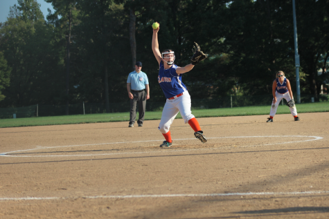 Featured Photo – Senior Night