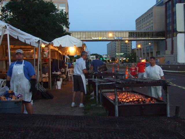 Greekfest!