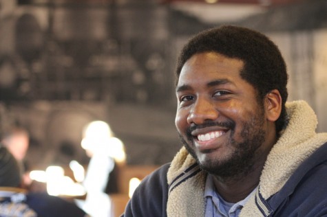 Featured Photo: Humans of Clayton