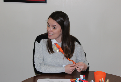 Profiles in Leadership: Caroll Lehnhoff-Bell
