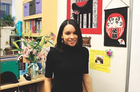 Profiles in Leadership: Stephanie Roberson
