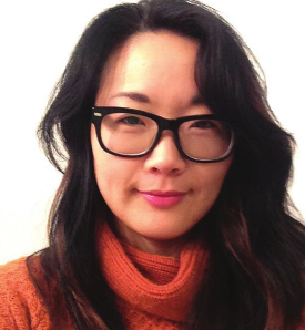 April Fulstone Leadership Profile