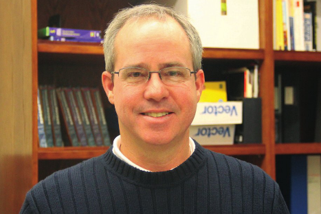 Rob Laux Leadership Profile