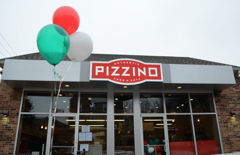 Pizzino is located at 7600 Wydown Blvd. and open Mon-Sat 11am-8pm. 