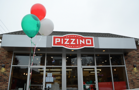 Pizzino is located at 7600 Wydown Blvd. and open Mon-Sat 11am-8pm.