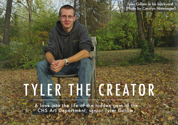 Tyler the Creator