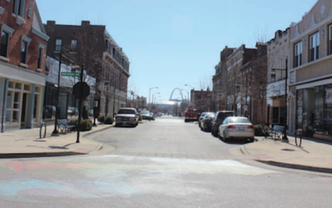 Bursting the Bubble: Old North St. Louis