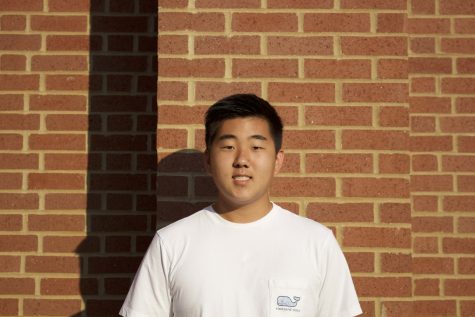 Daniel Cho