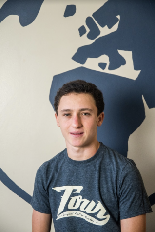 Daniel Cohen