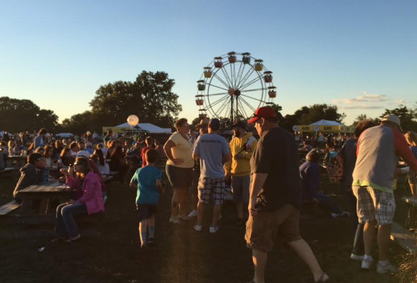 Loufest 2016