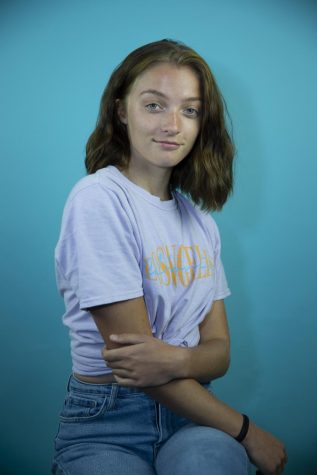 Photo of Grace Snelling