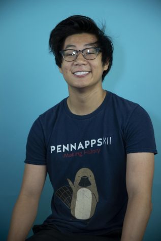 Photo of Richard Cheng