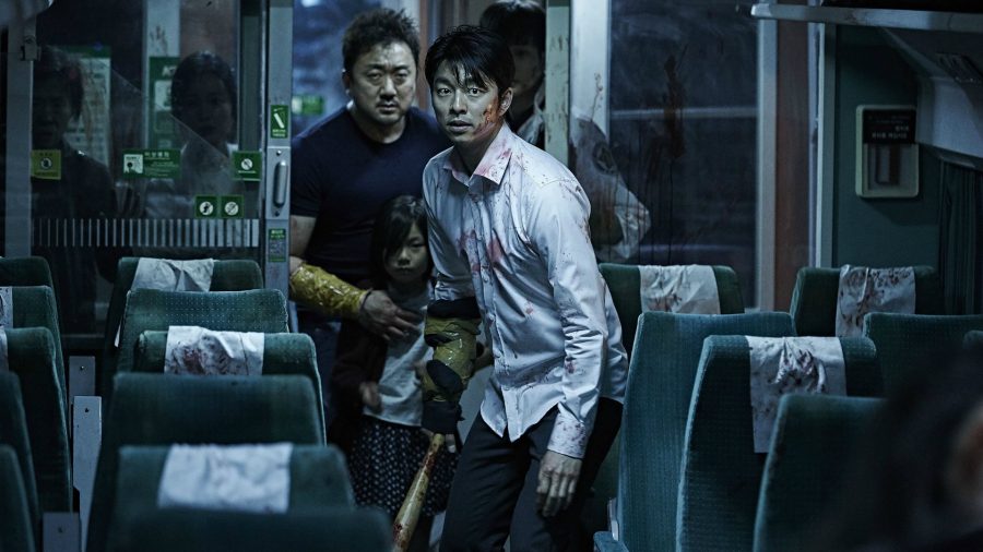 Train to Busan Review