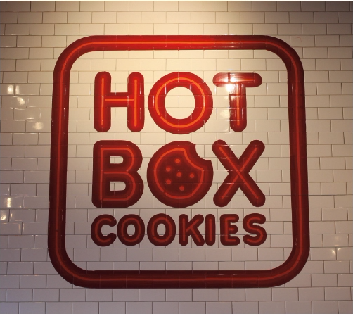 Hot Box Cookies