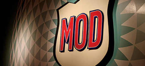 Mod Pizza