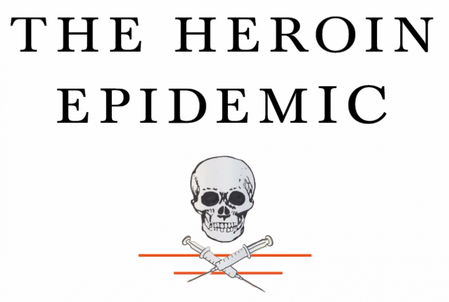 The Heroin Epidemic