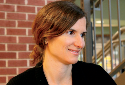 Julie Murphy
