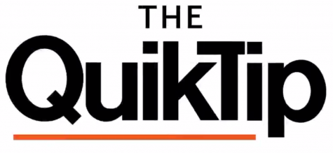 STAFF ED: Questioning the QuikTip