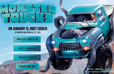 Monster Trucks