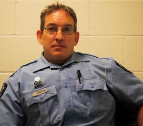 Q&A: John Zlatic