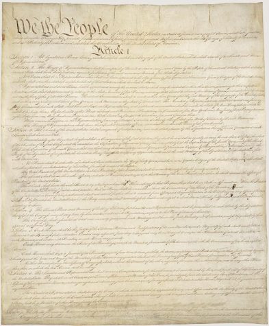 Constitutional Compliance