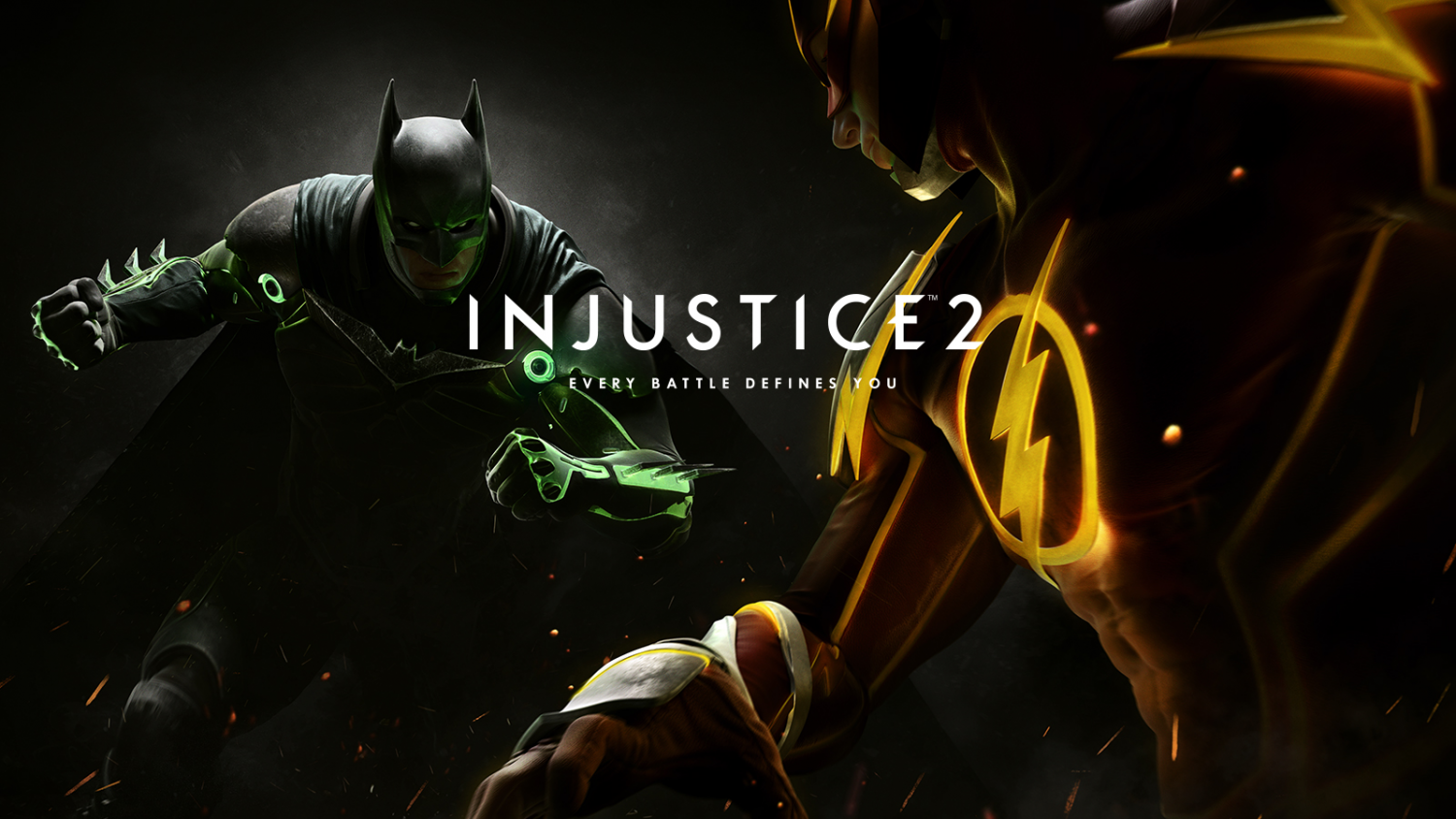 Official Injustice 2 banner.