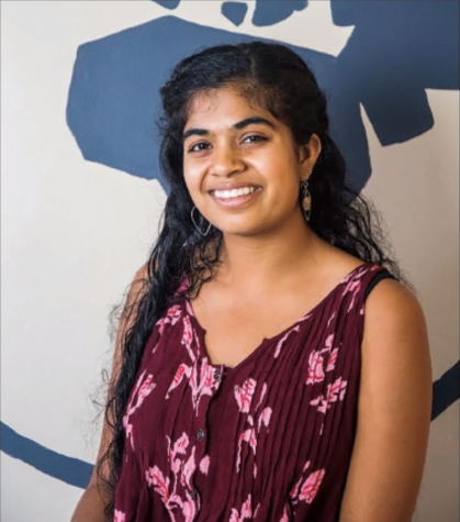 Mitali Sharma