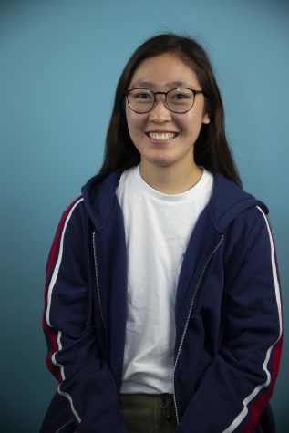 Photo of Ashley Chung