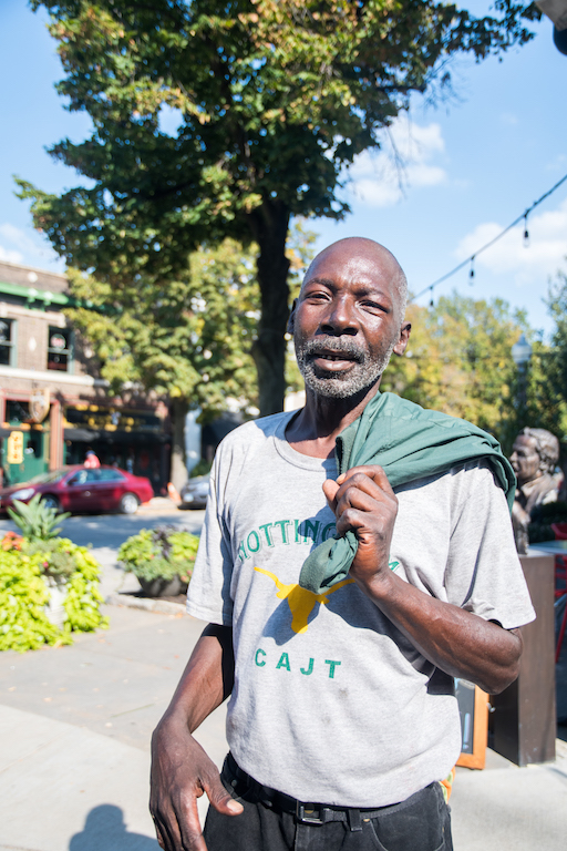 Featured Photos: St. Louis Sees Second Day of Protest After Ex-Cop’s Aquittal