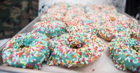 Donuts of STL