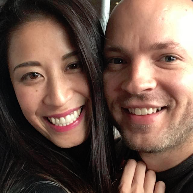 Kleinberg's International Love Story