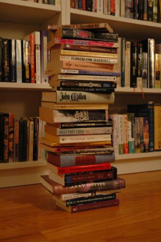 Banned Books