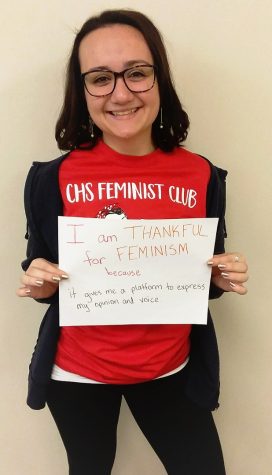 Feminism Club