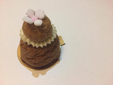 Potter Pastries