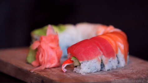 Sushi of STL