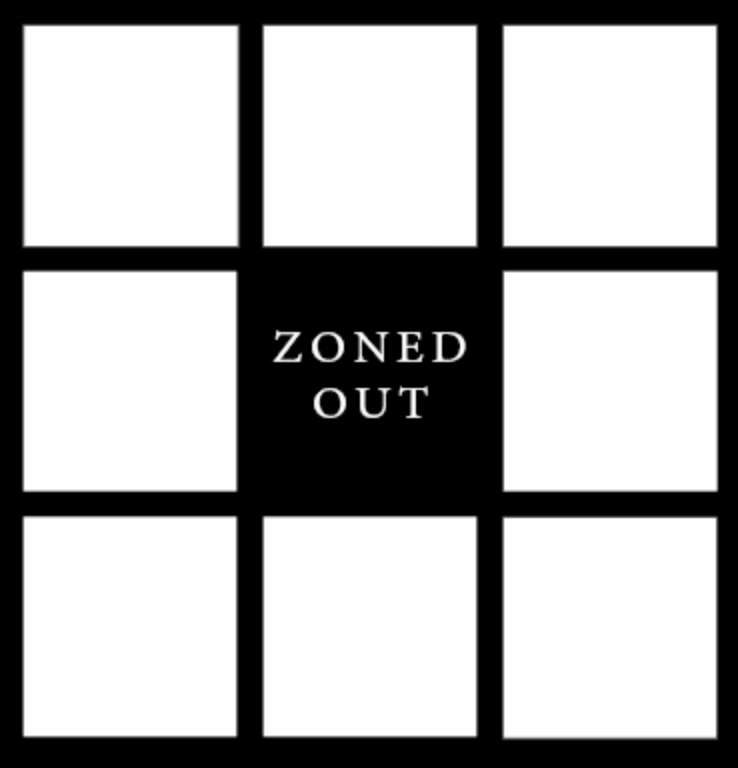 Zoned+Out