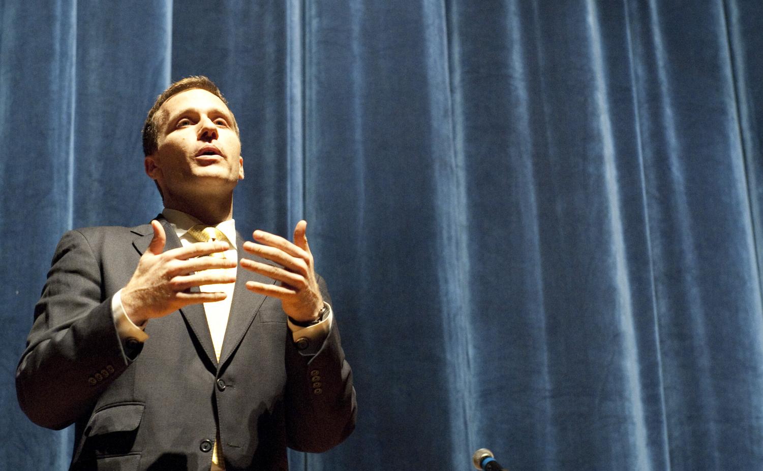 Missouri Loses in Greiten's Fights With Board of Education