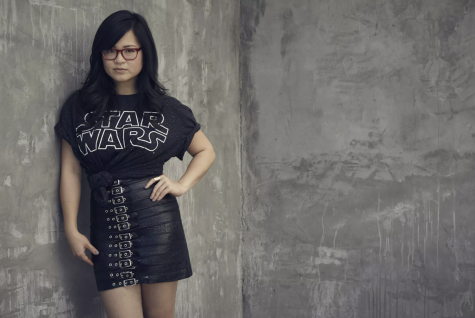 Asian Misrepresentation in Media