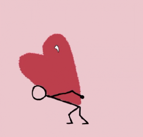 Love Column: Introduction