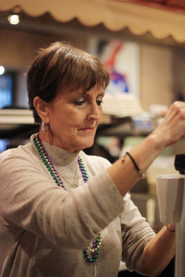 Photo of Ann Gallardos.